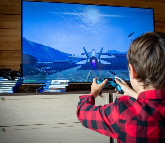 Jak wykorzystać pełen potencjał DualSense na PS5?