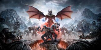 Top gry MMO – ranking najpopularniejszych MMORPG