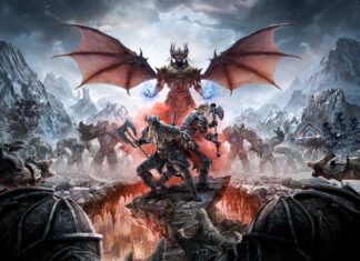 Top gry MMO – ranking najpopularniejszych MMORPG