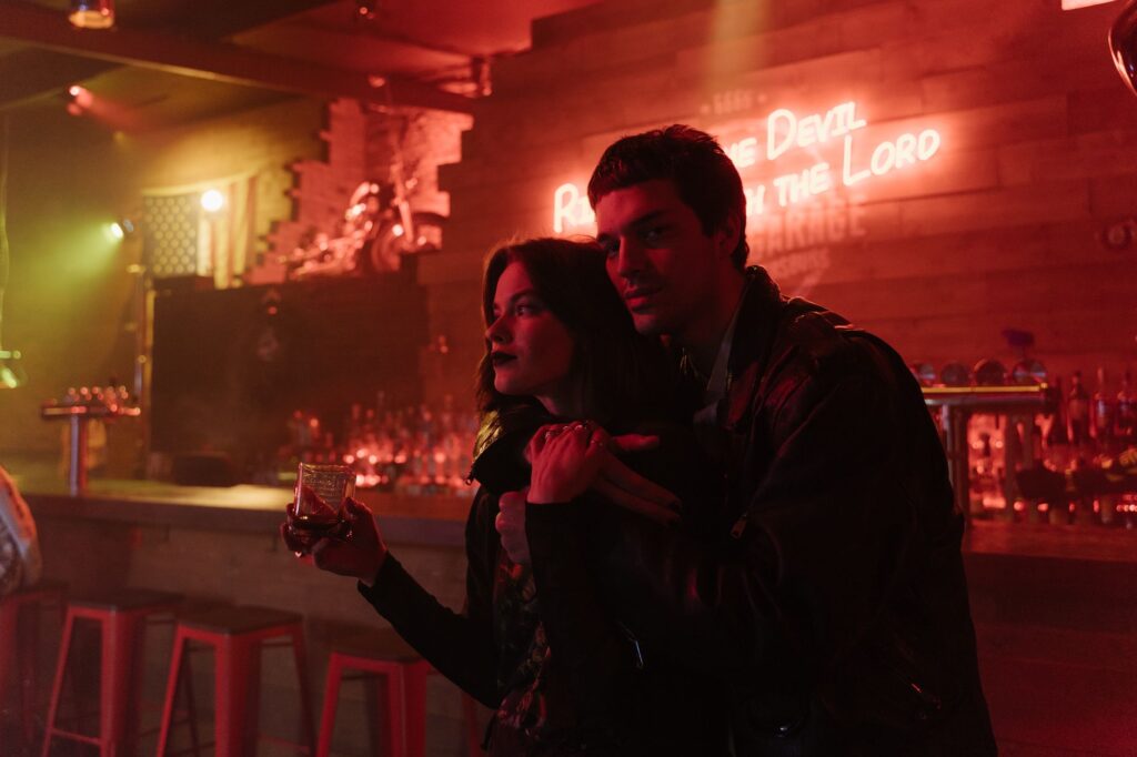Devil May Cry na Netflixie: które gry warto znać przed obejrzeniem serialu?